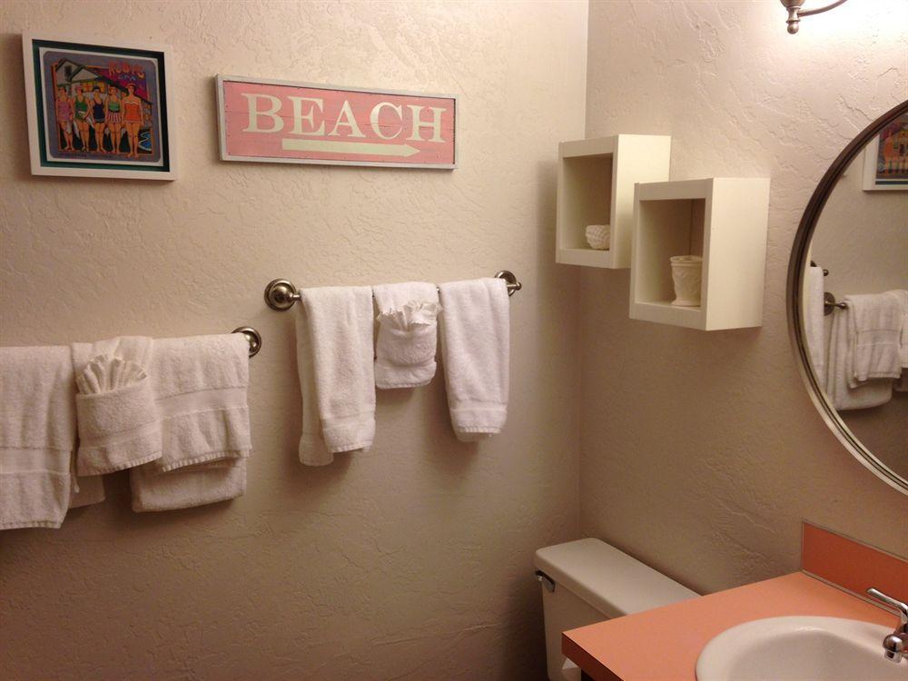 Nye Beach Cottages Newport Ngoại thất bức ảnh