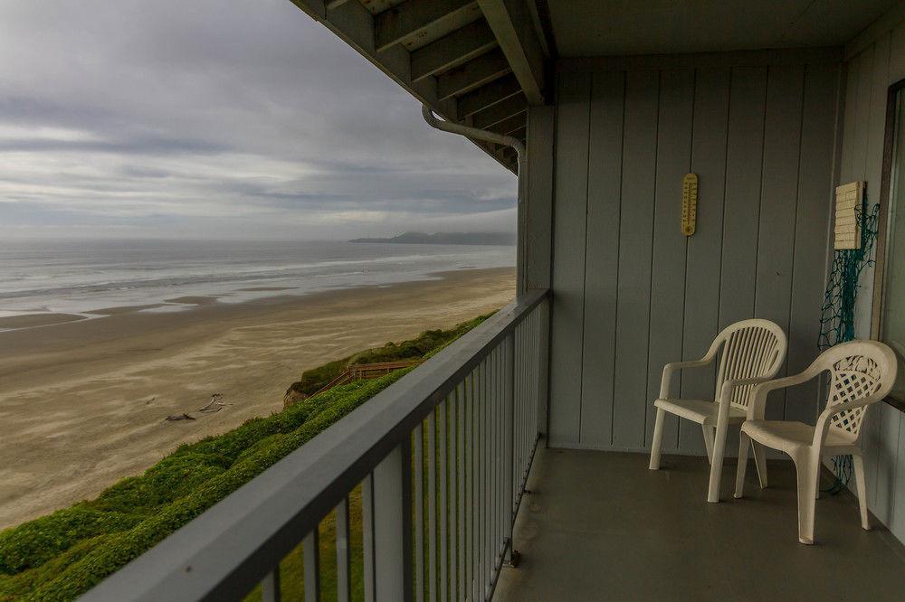 Nye Beach Cottages Newport Ngoại thất bức ảnh