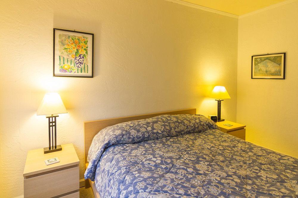 Nye Beach Cottages Newport Ngoại thất bức ảnh