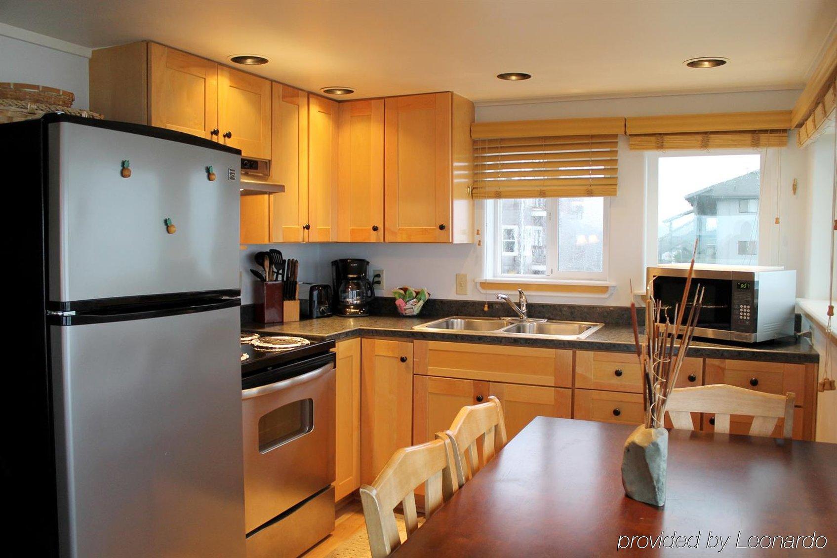 Nye Beach Cottages Newport Ngoại thất bức ảnh