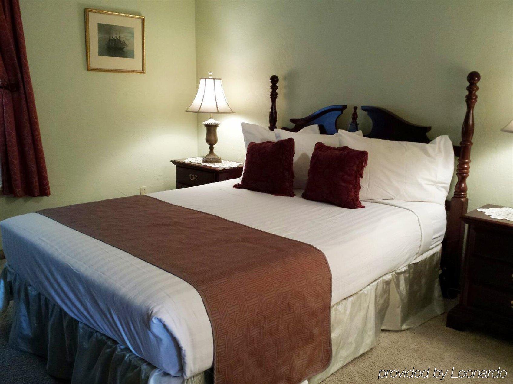 Nye Beach Cottages Newport Ngoại thất bức ảnh