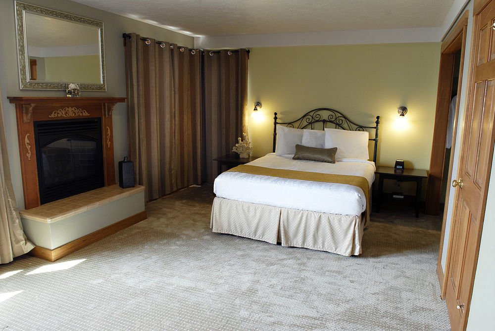 Nye Beach Cottages Newport Ngoại thất bức ảnh