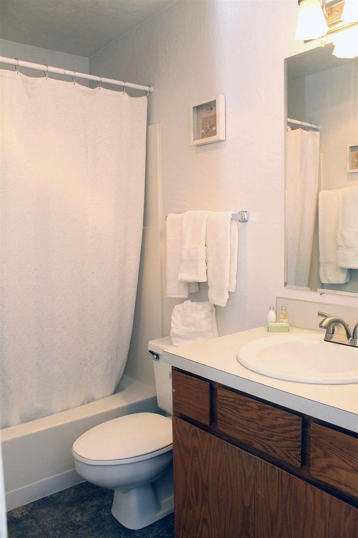 Nye Beach Cottages Newport Ngoại thất bức ảnh