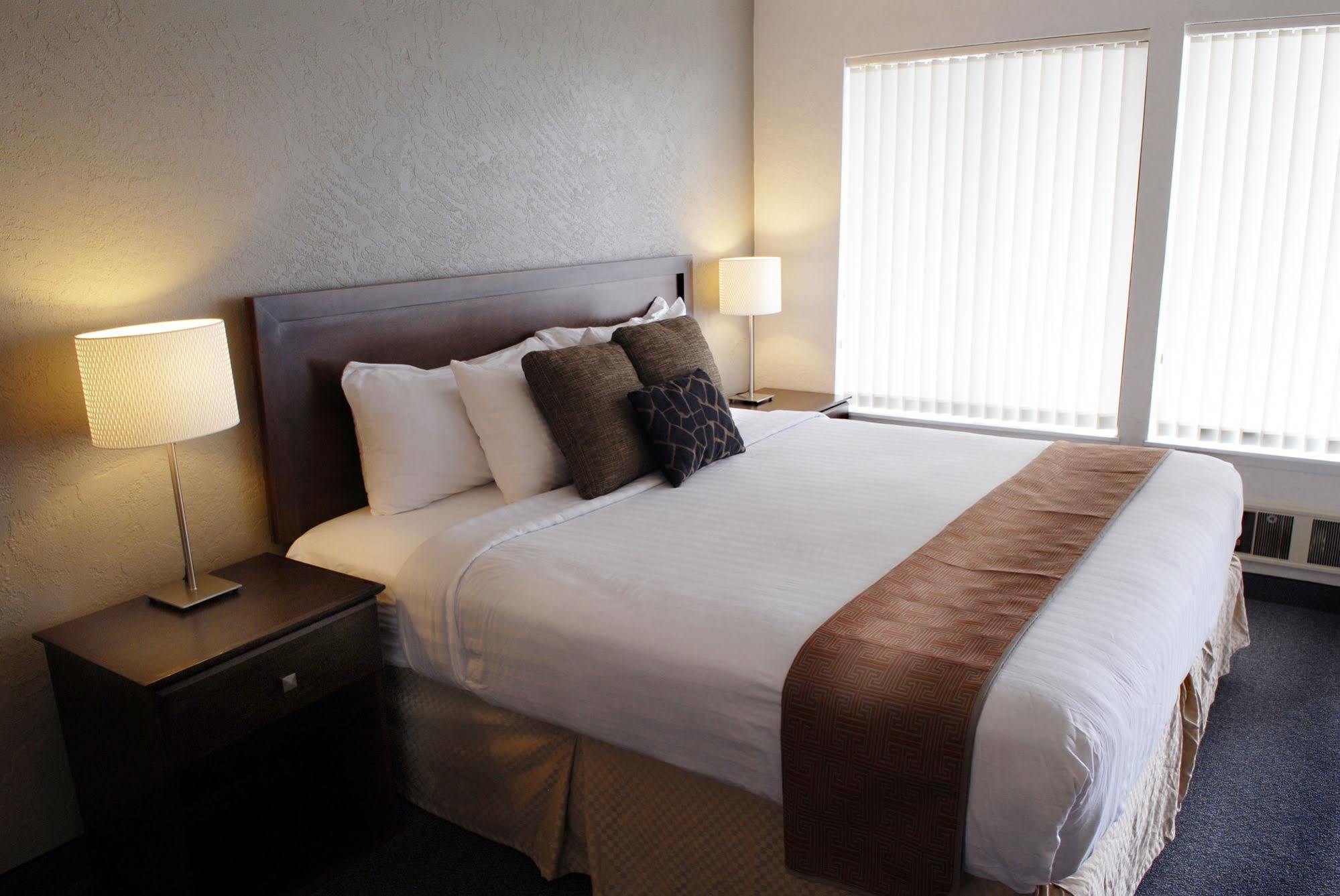 Nye Beach Cottages Newport Ngoại thất bức ảnh