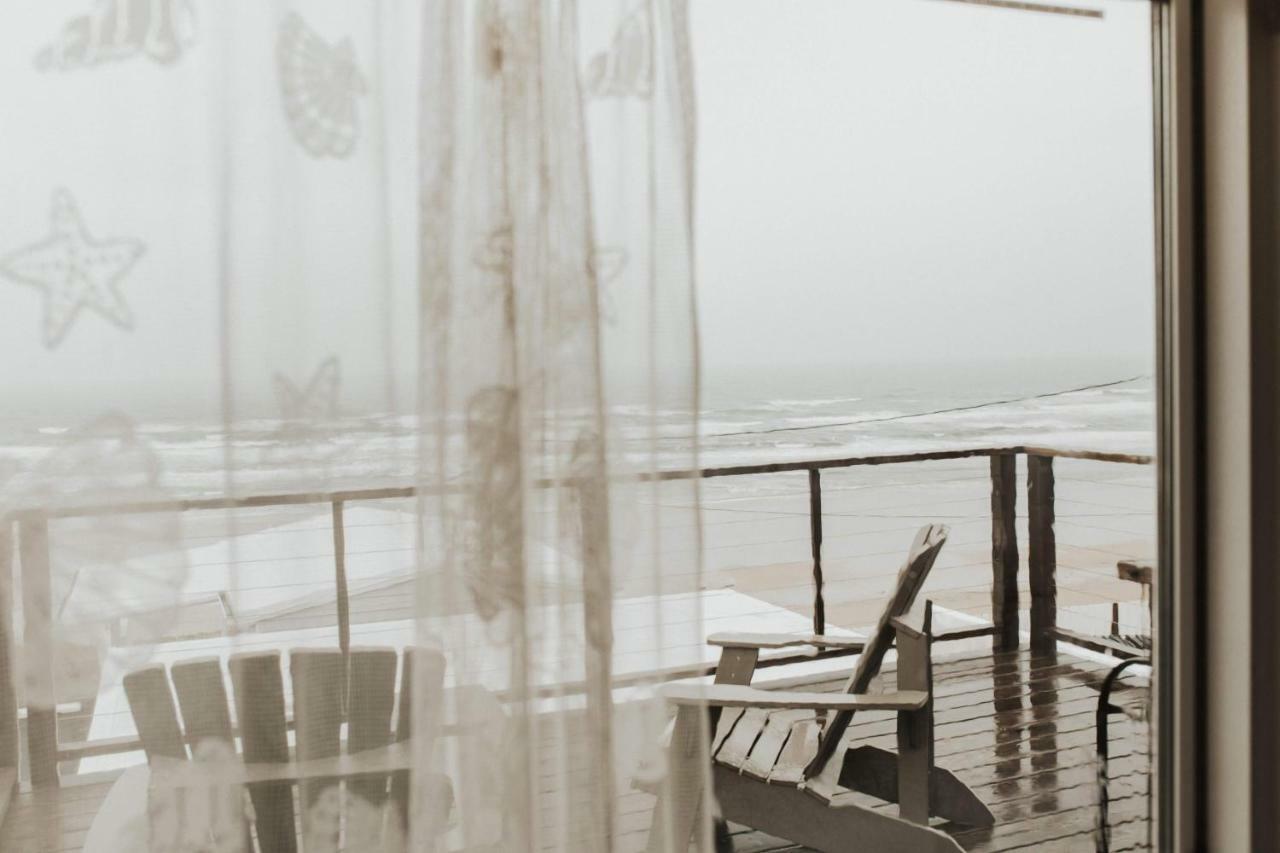 Nye Beach Cottages Newport Ngoại thất bức ảnh